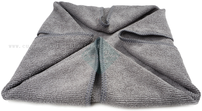 China Custom bulk gym towels wholesale|Grey Black Quick Drying Sweat Dry Towels Cloth factory|Bespoke Microfiber Sport Towels producer
